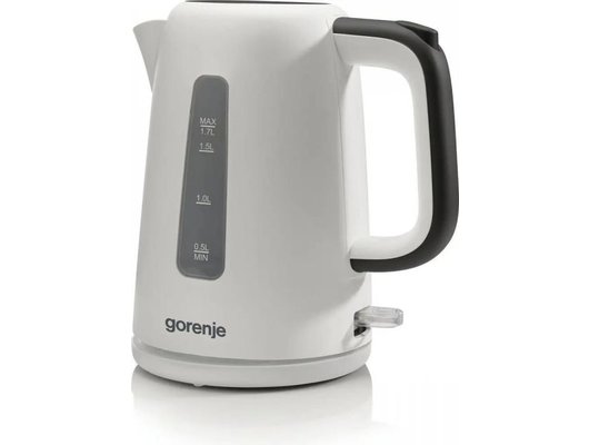 Чайник электрический GORENJE K17XG